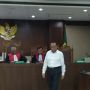 Habil Marati Donatur Kivlan Rancang Bunuh Wiranto Cs Divonis 1 Tahun Bui