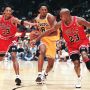 Mengenang Aksi Kobe Bryant di NBA