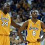 Masih Terpukul dengan Kematian Kobe Bryant, O'Neal: Saya Belum Bisa Tidur