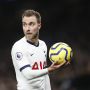 Resmi Tinggalkan Tottenham, Christian Eriksen Sah Milik Inter Milan