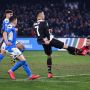 Tok! Pihak Serie A Pastikan Duel Juventus Vs Napoli Digelar Sesuai Jadwal