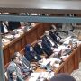 Rapat Bersama Komisi III DPR, Dewas: Tak Ada Ketegangan dengan Pimpinan KPK