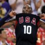 Abraham Damar Merasa Kehilangan atas Meninggalnya Kobe Bryant