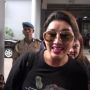Adu Gaya 4 Menantu Keluarga Cendana, Rika Callebaut Disorot