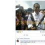 CEK FAKTA: Virus Corona Merebak, Benarkah Jokowi Ajak Makan Tikus Bakar?