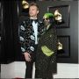 Debut Grammy Awards 2020, Billie Eilish Tampil Serba Gucci