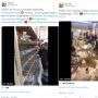 Virus Corona Buat Panik, Viral Video Warga Berebut Bahan Makanan Untuk Stok