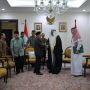 Arab Saudi Ingin Hubungan Bilateral dengan Indonesia Jadi Contoh