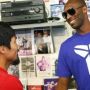 Kobe Bryant Wafat, Manny Pacquiao: Warisannya Akan Selalu Ada Selamanya