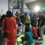 Jemaah Umroh Meninggal di Bandara Soekarno - Hatta Bukan karena Corona
