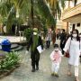 Antisipasi Virus Corona, Pemkab Bintan Minta Hotel Siapkan Kamar Isolasi