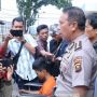 Tusuk Anggota Polisi, Satu Keluarga Beraksi Incar Sopir Truk Lintas Sumatra