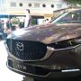 Mendarat di Indonesia, Mazda CX-30 Dibanderol Mulai Rp 470 Juta