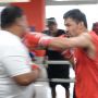 Studi: Pukulan Manny Pacquiao Lebih Cepat dari Kedipan Mata