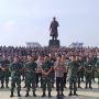 Panglima TNI Ingatkan Seluruh Hakim Militer Jaga Kehormatan