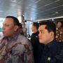 Ketua KPK Firli Awasi Sistem Pencegahan Korupsi di BUMN Era Erick Thohir