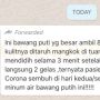 CEK FAKTA: Benarkah Air Rebusan Bawang Putih Menyembuhkan Virus Corona?