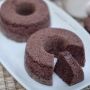 Bikin selera, Ini Resep Bolu Ketan Hitam Kukus
