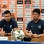 Harapan Nil Maizar Pada Dua Pemain Asing Anyar Persela Ini