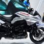 Isu Suzuki Katana 150 Makin Kencang, Kabarnya Bakal Jadi Produk Global