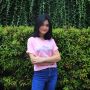 Gaya Yoriko Angeline Pakai Outfit Nuansa Hitam, Cantiknya Nggak Santai