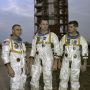 Mengenang Terbunuhnya 3 Astronot Misi Apollo 1 53 Tahun Lalu