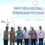 Wujudkan Pertanian yang Maju dan Mandiri, Ini Sejumlah Kebijakan Kementan