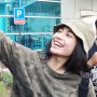 Dikenal Tomboy, Sintya Marisca Bongkar Perawatan Kulitnya yang Minimalis Banget: Kadang Cuma Pakai Sabun Pepaya?