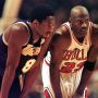 Kenang Kobe Bryant, Legenda NBA Michael Jordan: Dia Pesaing yang Sengit
