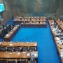 Seru, Rapat DPR-Pemerintah Soal Kenaikan Iuran BPJS Hujan Interupsi