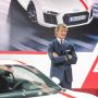 Stephan Winkelmann Beri Sinyal Lamborghini Akan Luncurkan Mobil Listrik Pertama di Tahun Ini