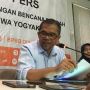 Antisipasi Penyebaran, DIY Awasi "Pintu Masuk" Virus Corona Wuhan