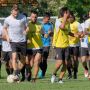 Persiapan Cukup, Bali United Sangat Siap Hadapi Svay Rieng