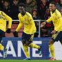 Taklukkan Bournemouth, Arsenal Maju ke Babak Kelima Piala FA