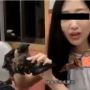 Virus Corona Mewabah, Presenter Ini Menyesal Bilang Daging Kelelawar Enak