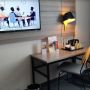 Hotel Bertaraf Internasional di Bekasi, Interiornya Instagramable Banget