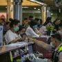 Ratusan Wisatawan China Dipulangkan dari Batam