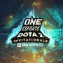 Pendaftaran ONE Esports Dota 2 Jakarta Invitational Resmi Dibuka