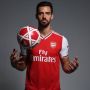 Penusuk Bek Arsenal Pablo Mari Menyerang Orang di Supermarket, Ada yang Ditusuk di Tenggorokan