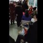 Pasien Diduga Kena Virus Corona Datangi RS Wuhan, Antre Sampai Luar Gedung