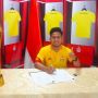 Andik Vermansyah Merapat ke Bhayangkara FC, Sumardji: Rekomendasi Munster