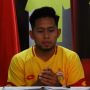 Andik Vermansah Bersyukur Bisa Gabung Bhayangkara FC