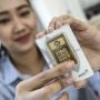 Harga Emas Hari Ini: UBS dan Galeri 24 Naik, Emas Antam Sudah Tembus Rp 2.322.000