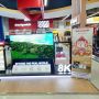 Sambut Ultah Perak, Sharp Indonesia Gelar Sharp Lovers' Day Double Hoki