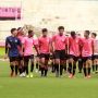 TC di Bekasi, Timnas Indonesia U-16 akan Rutin Jalani Tes COVID-19