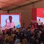 Serahkan PKH di Cimahi, Jokowi: Urusan Gizi Jangan Dilupakan