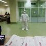 3 Warga Jepang yang Dijemput di Wuhan Terjangkit Virus Corona