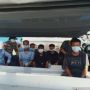 Heboh Virus Corona, Enam WN China Ditahan Usai Terdampar di NTT
