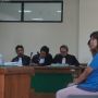 Tiga Saksi Terdakwa Suap SAH Dihadirkan, Akui Nama Perusahaan Dipinjam