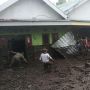 Banjir Bandang di Bondowoso, 46 Rumah Rusak dan 4 Orang Dirawat